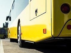 Проезд в транспорте дорожает с 12 сентября