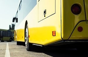 Проезд в транспорте дорожает с 12 сентября