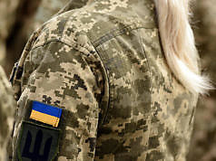 Женщины официально получили отсрочку от призыва в армию