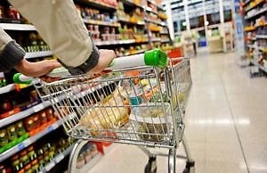 В Украине не ожидается дефицита продовольствия