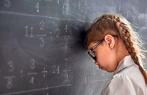 Ученикам 4-х классов в Украине придется сдавать экзамены