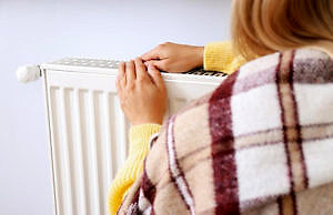 В Каменском стартует отопительный сезон