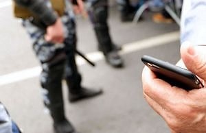 В Каменском продолжают подготовку к чрезвычайным ситуациям