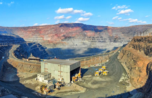 Владельцы Каметстали возобновляют работу одного из крупнейших предприятий