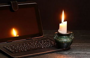 В Каменском планируют стабилизационные отключения