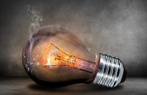 Мэр Каменского прокомментировал ситуацию с неравномерным отключением света