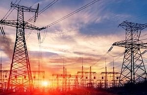 В Каменском не хватает электроэнергии