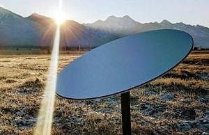 Сколько планируют потратить на создание покрытия Starlink в Каменском?