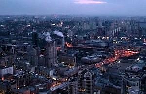 ДТЭК вводит новые графики стабилизационных отключений