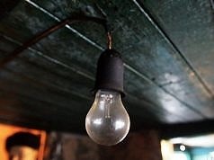 В Украине запустят программу бесплатного обмена старых ламп