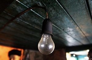 В Украине запустят программу бесплатного обмена старых ламп