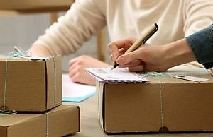 Посылки теперь можно получать без документов