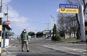 Кто из мужчин сможет выехать из Украины в 2023