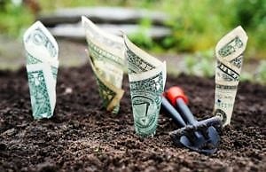 Какой налог на огород в 2023 году?