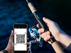 Введение рыболовного билета в Украине: для чего