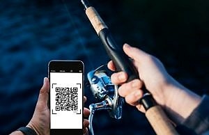 Введение рыболовного билета в Украине: для чего