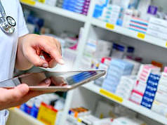 С 1 апреля большинство лекарств будет реализовываться только по рецепту