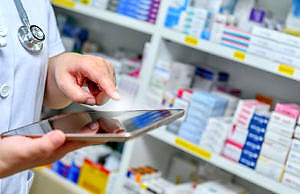 С 1 апреля большинство лекарств будет реализовываться только по рецепту