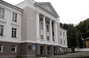 События культурной жизни Каменского: куда пойти