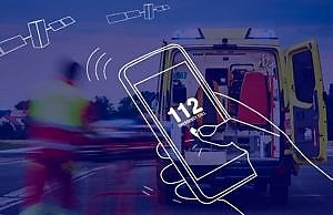 В Украине заработает единый номер вызова экстренной помощи