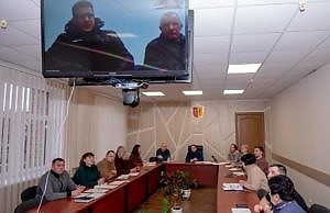 Мэр Каменского провел прием граждан