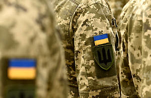 Вручать повестки мужчинам будут независимо от места жительства