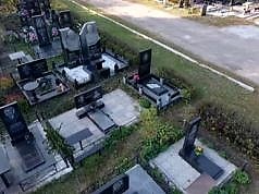 Поминальные дни: как в Каменском будет работать транспорт