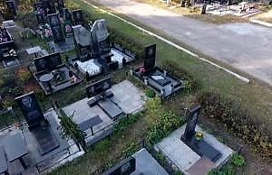 Поминальные дни: как в Каменском будет работать транспорт