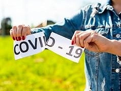 В ВОЗ объявили об окончании пандемии COVID-19