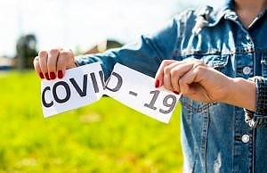 В ВОЗ объявили об окончании пандемии COVID-19