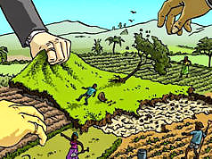 В Украине могут узаконить изъятие недвижимости у граждан