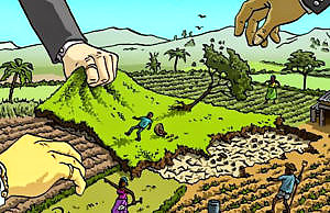 В Украине могут узаконить изъятие недвижимости у граждан