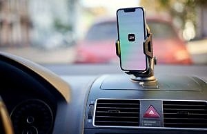 Обменять или восстановить водительское удостоверение теперь можно в Діє