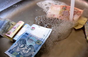 С 1 июня жителей Каменского ждет повышение тарифа на воду