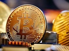 Украина может полностью легализовать криптовалюты