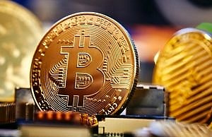 Украина может полностью легализовать криптовалюты