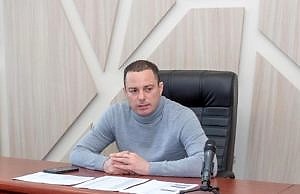 У Каменском готовятся к предстоящему отопительному сезону