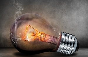 Из-за лимитов отключения электроэнергии возможны уже этим летом