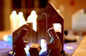 Нардепы изменили дату празднования Рождества Христова и других праздников