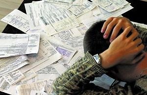 Кто из украинцев может не гасить долги за коммуналку