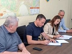 Программу поддержки ОСМД и ЖСК в Каменском возобновят