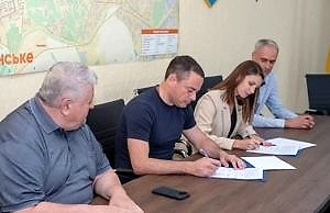 Программу поддержки ОСМД и ЖСК в Каменском возобновят