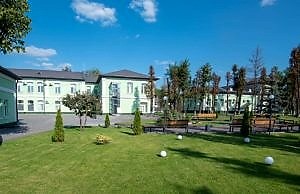 Глава Днепропетровского областного совета посетил Каменское