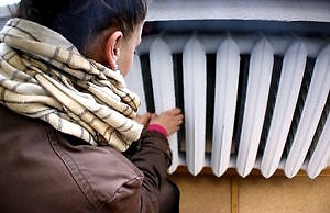 Когда в Каменском начнется отопительный сезон