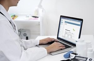 Получение электронных рецептов упростили