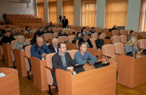 Какие вопросы рассмотрели на заседании сессии городского совета в Каменском