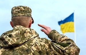 От призыва к рекрутингу — реформа ВСУ