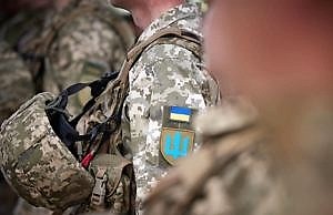 В Украине продлены военное положение и мобилизация до 14 февраля