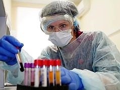 Коронавирус в Украине: какие мутации уже обнаружили