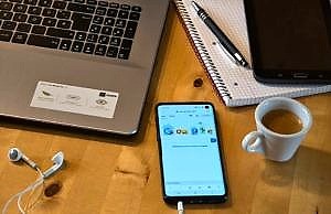 Причины сбоя в работе «Киевстара»